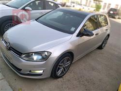 فولكسفاغن جولف